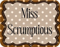 Miss Scrumptious 1102325 Image 0